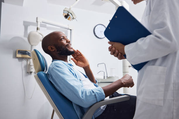 Best Emergency Wisdom Teeth Removal in St Michaels, MD