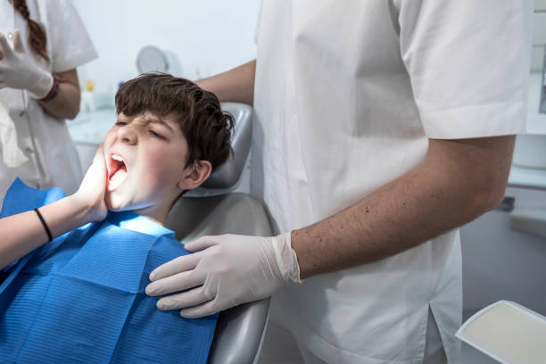 Best Emergency Dental Care for Broken or Chipped Teeth in St Michaels, MD