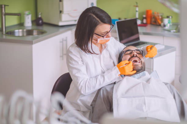Best Urgent Care for Lost Fillings or Crowns in St Michaels, MD