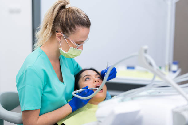 Best Emergency TMJ Treatment in St Michaels, MD
