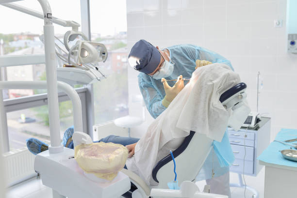 Best Cosmetic Emergency Dentistry in St Michaels, MD